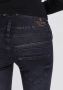 Herrlicher Slim fit jeans PITCH SLIM REUSED milieuvriendelijk dankzij de isko new technology - Thumbnail 4