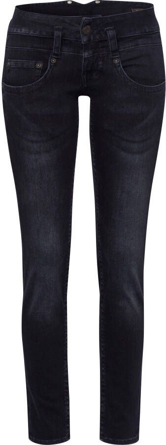 Herrlicher Slim fit jeans PITCH SLIM REUSED milieuvriendelijk dankzij de isko new technology
