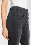 Herrlicher Slim fit jeans SHARP SLIM met corrigerend effect - Thumbnail 5