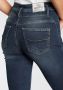 Herrlicher Slim fit jeans SHARP SLIM REUSED DENIM Aanhoudende topkwaliteit bevat gerecycled materiaal - Thumbnail 3