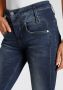 Herrlicher Slim fit jeans SHARP SLIM REUSED DENIM Aanhoudende topkwaliteit bevat gerecycled materiaal - Thumbnail 4