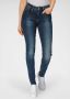 Herrlicher Slim fit jeans SUPER G SLIM Reused denim powerstretch - Thumbnail 2