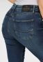 Herrlicher Slim fit jeans SUPER G SLIM Reused denim powerstretch - Thumbnail 3