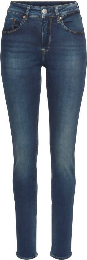 Herrlicher Slim fit jeans SUPER G SLIM Reused denim powerstretch