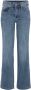Herrlicher Straight jeans Gila Sailor Long Light Denim - Thumbnail 4