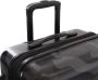 Heys Hardshell-trolley Black Camo 66 cm x Joachim Llambi harde koffer volumevergroting - Thumbnail 8