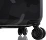 Heys Hardshell-trolley Black Camo 66 cm x Joachim Llambi harde koffer volumevergroting - Thumbnail 9