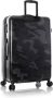 Heys Hardshell-trolley Black Camo 76 cm x Joachim Llambi reisbagage TSA-slot volumevergroting - Thumbnail 3