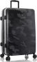 Heys Hardshell-trolley Black Camo 76 cm x Joachim Llambi reisbagage TSA-slot volumevergroting - Thumbnail 7
