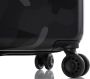 Heys Hardshell-trolley Black Camo 76 cm x Joachim Llambi reisbagage TSA-slot volumevergroting - Thumbnail 8