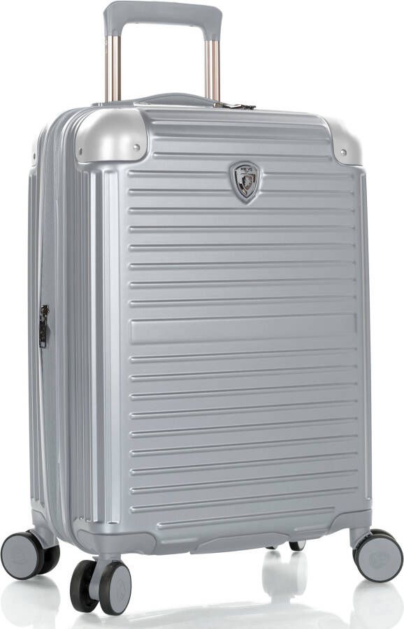 Heys Hardshell-trolley Cruze verschillende maten en kleuren x Joachim Llambi reisbagage TSA-slot volumevergroting