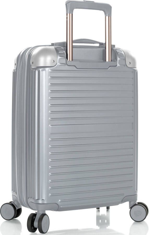 Heys Hardshell-trolley Cruze verschillende maten en kleuren x Joachim Llambi reisbagage TSA-slot volumevergroting