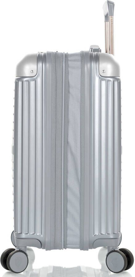Heys Hardshell-trolley Cruze verschillende maten en kleuren x Joachim Llambi reisbagage TSA-slot volumevergroting