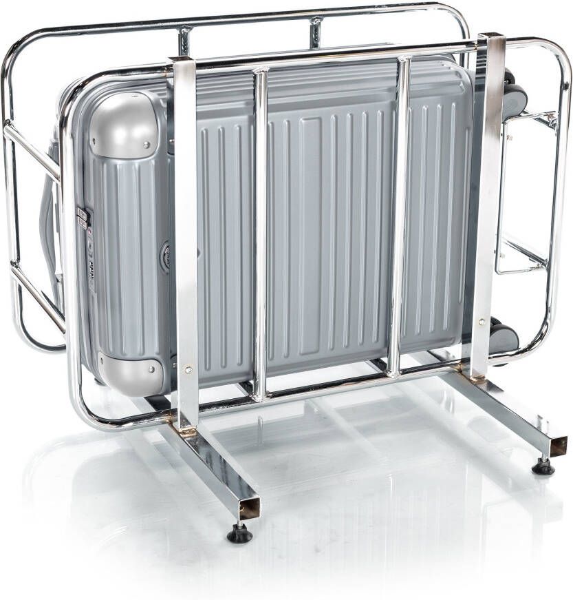 Heys Hardshell-trolley Cruze verschillende maten en kleuren x Joachim Llambi reisbagage TSA-slot volumevergroting