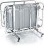 Heys Hardshell-trolley Cruze verschillende maten en kleuren x Joachim Llambi reisbagage TSA-slot volumevergroting - Thumbnail 6