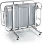 Heys Hardshell-trolley Cruze 53 cm met volume-uitbreiding - Thumbnail 6