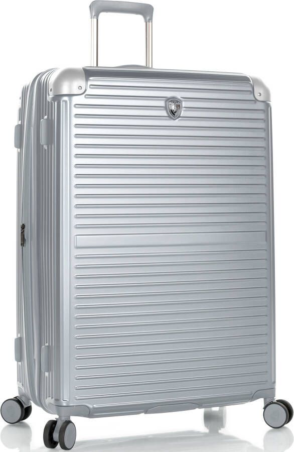 Heys Hardshell-trolley Cruze verschillende maten en kleuren x Joachim Llambi reisbagage TSA-slot volumevergroting