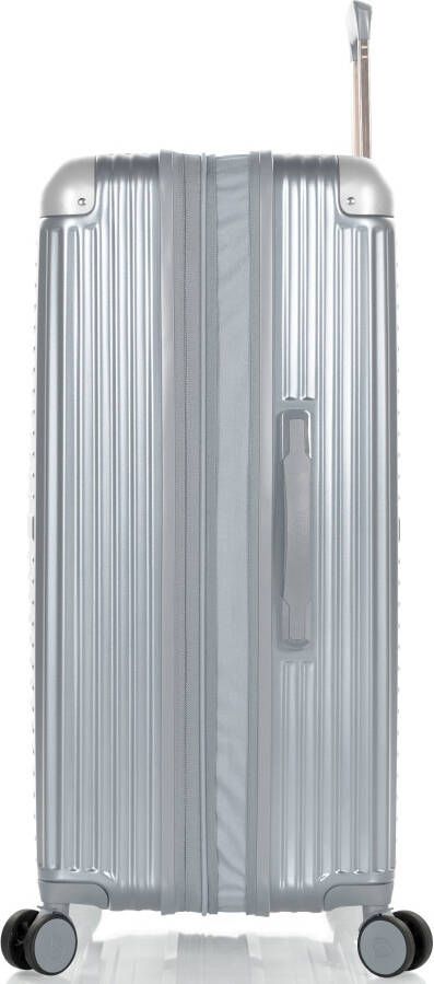 Heys Hardshell-trolley Cruze verschillende maten en kleuren x Joachim Llambi reisbagage TSA-slot volumevergroting