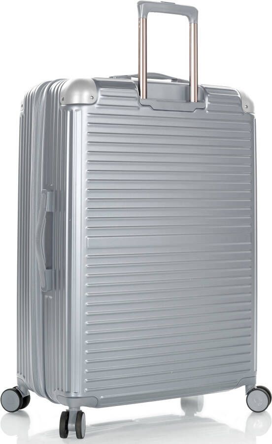 Heys Hardshell-trolley Cruze verschillende maten en kleuren x Joachim Llambi reisbagage TSA-slot volumevergroting