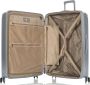 Heys Hardshell-trolley Cruze verschillende maten en kleuren x Joachim Llambi reisbagage TSA-slot volumevergroting - Thumbnail 5