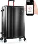 Heys Hardshell-trolley Smart Luggage 76 cm volledig met netwerkverbinding highend-bagage met app-functie - Thumbnail 3