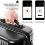 Heys Hardshell-trolley Smart Luggage 76 cm volledig met netwerkverbinding highend-bagage met app-functie - Thumbnail 10