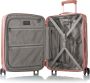 Heys Hardshell-trolley Xtrak in verschillende kleuren en maten x Joachim Llambi handbagage-koffer TSA-slot volumevergroting - Thumbnail 4
