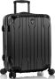 Heys Hardshell-trolley Xtrak in verschillende kleuren en maten x Joachim Llambi handbagage-koffer TSA-slot volumevergroting - Thumbnail 2