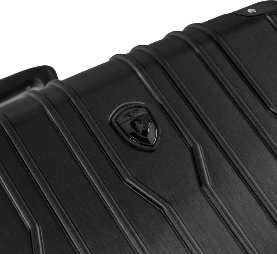 Heys Hardshell-trolley Xtrak in verschillende kleuren en maten x Joachim Llambi handbagage-koffer TSA-slot volumevergroting