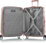 Heys Hardshell-trolley Xtrak in verschillende kleuren en maten x Joachim Llambi handbagage-koffer TSA-slot volumevergroting - Thumbnail 4