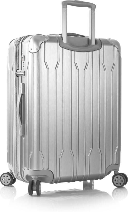 Heys Hardshell-trolley Xtrak in verschillende kleuren en maten x Joachim Llambi handbagage-koffer TSA-slot volumevergroting
