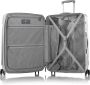 Heys Hardshell-trolley Xtrak in verschillende kleuren en maten x Joachim Llambi handbagage-koffer TSA-slot volumevergroting - Thumbnail 4