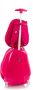 Heys Kinderkoffer Travel Tots 46 cm eenhoorn x Joachim Llambi kindertrolley kinder reisbagage (set 2 stuks) - Thumbnail 3