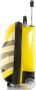 Heys Kinderkoffer Travel Tots 46 cm hommel x Joachim Llambi kindertrolley kinder reisbagage (set 2 stuks) - Thumbnail 11
