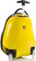 Heys Kinderkoffer Travel Tots 46 cm hommel x Joachim Llambi kindertrolley kinder reisbagage (set 2 stuks) - Thumbnail 12