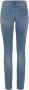 H.I.S 5-pocket jeans EdnaHS ecologische waterbesparende productie door ozon wash - Thumbnail 6