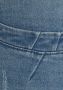 H.I.S 5-pocket jeans EdnaHS ecologische waterbesparende productie door ozon wash - Thumbnail 7