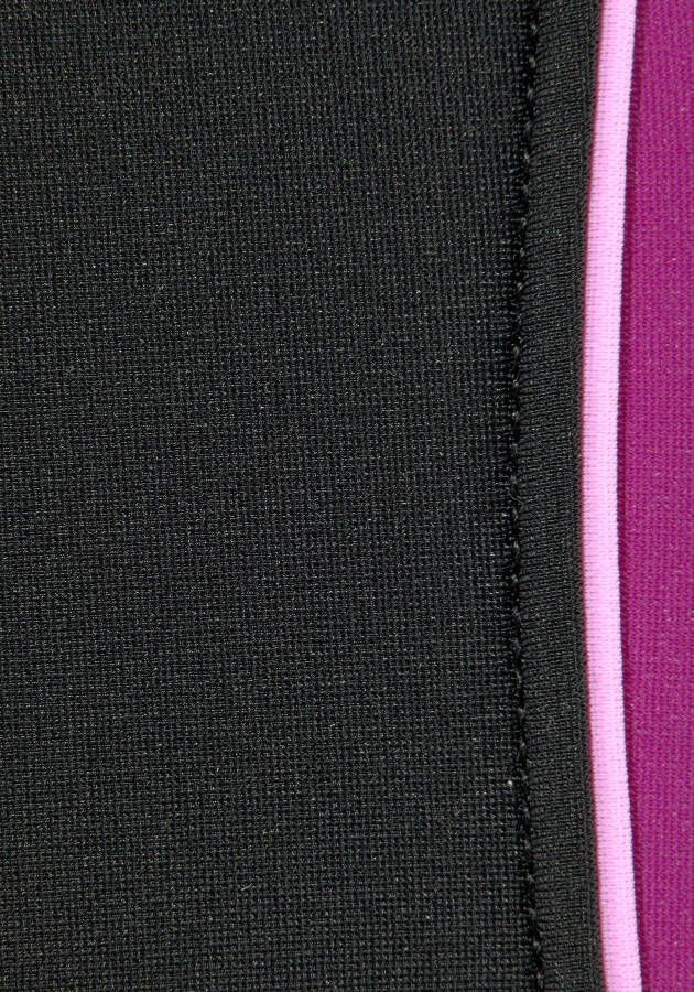 H.I.S Badpak met contrastdetails
