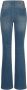 H.I.S Bootcut jeans High waist waterbesparende fabricage dankzij ozon wash - Thumbnail 5