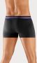 H.I.S Boxershort voor heren met strepen en logo in de band (set 5 stuks) - Thumbnail 4