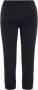 H.I.S Capribroek met zijpiping loungewear - Thumbnail 4