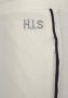 H.I.S Capribroek met zijpiping loungewear - Thumbnail 8