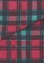 H.I.S Capripyjama met geruite broek en bijpassend basic shirt (2-delig 1 stuk) - Thumbnail 10