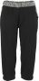 H.I.S Capripyjama met gestreept t-shirt en casual broek (2-delig 1 stuk) - Thumbnail 5