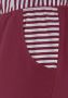 H.I.S Capripyjama met gestreept t-shirt en casual broek (2-delig 1 stuk) - Thumbnail 6