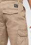 H.I.S Cargobroek (set 2-delig Met een afneembare riem) - Thumbnail 3