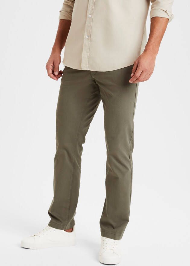 H.I.S Chino Straight fit - Foto 3