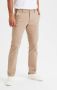 H.I.S Chino Regular fit lange broek van elastische katoenkwaliteit - Thumbnail 3