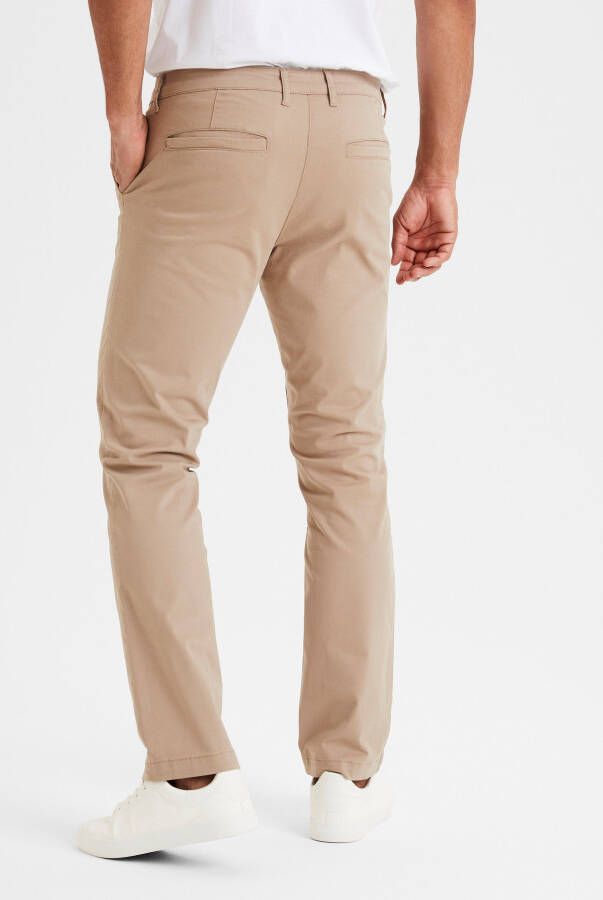 H.I.S Chino Straight fit - Foto 5