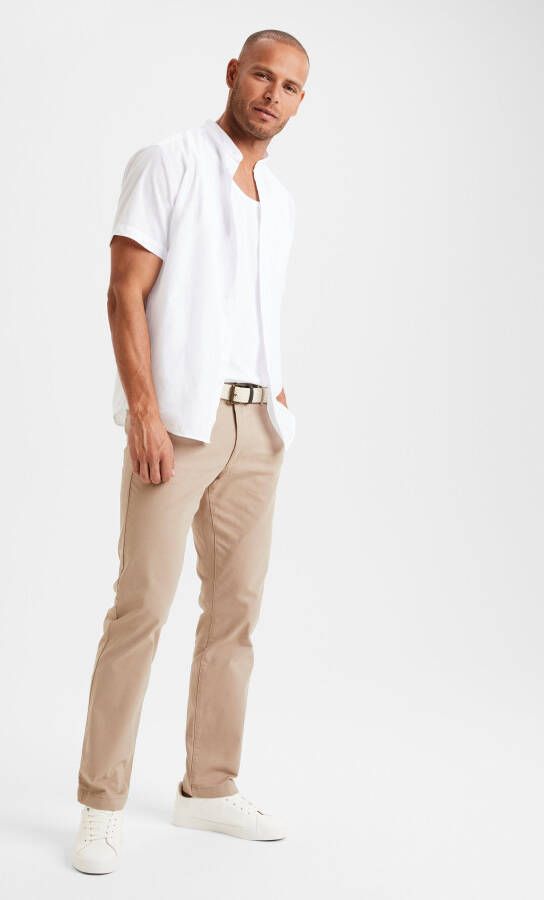 H.I.S Chino Straight fit - Foto 9